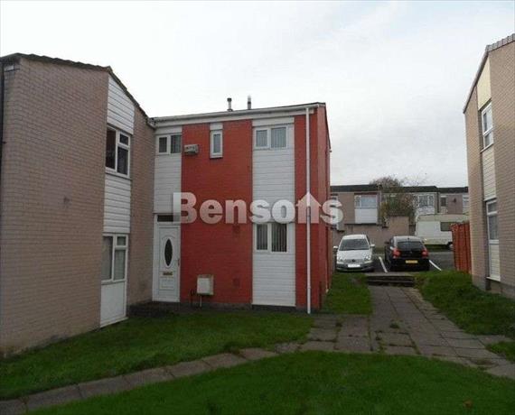 3 bedroom Terraced t...